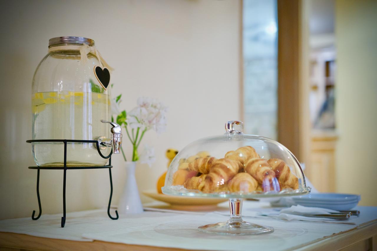 Family Hotel Anna Ρούσε Εξωτερικό φωτογραφία